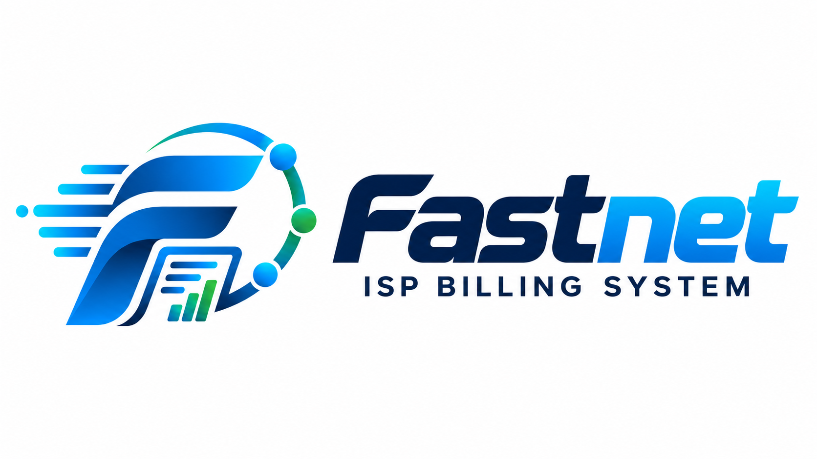 Fastnet ISP Billing System